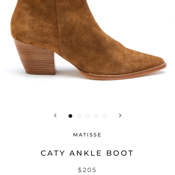 Matisse Footware - Picture 2 of 4